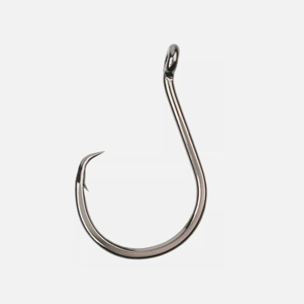 CAT TERRITORY Beader Haken Circle Hook